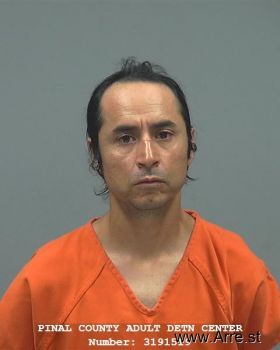 Steven  Munoz Mugshot