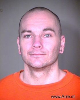 Steven  Newell Mugshot