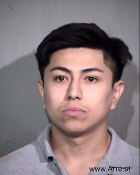 Steven  Ochoa Mugshot