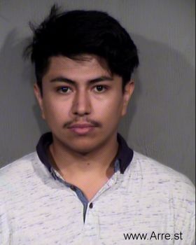 Steven  Ochoa Mugshot