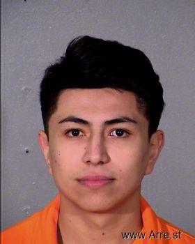 Steven  Ochoa Mugshot