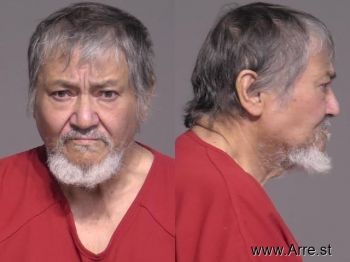 Steven E Ochoa Mugshot