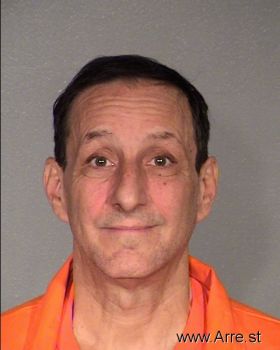 Steven R Palmeri Mugshot