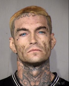 Steven James Perry Mugshot