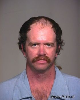 Steven B Petty Mugshot