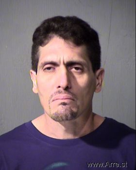 Steven  Rodriguez Mugshot