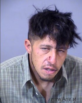 Steven  Rodriguez Mugshot