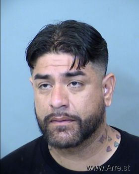 Steven  Rodriguez Mugshot