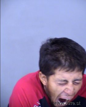 Steven  Rodriguez Mugshot