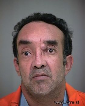 Steven  Rodriguez Mugshot