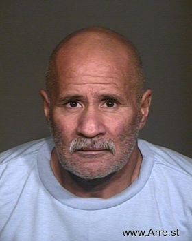 Steven A Rodriguez Mugshot