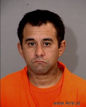 Steven  Rodriguez Mugshot