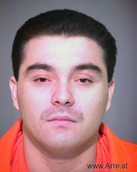 Steven  Romero Mugshot