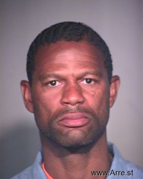 Steven P Ross Mugshot