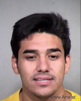 Steven  Rubio Mugshot