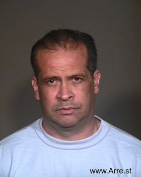 Steven R Rubio Mugshot