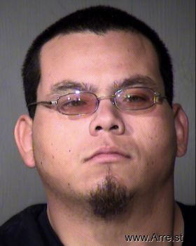 Steven Rey Ruiz-sierra Mugshot