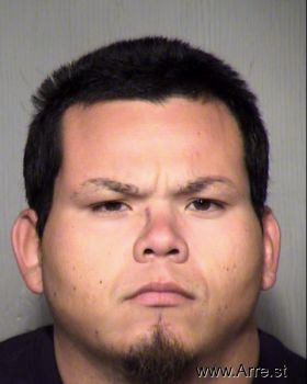 Steven Ray Ruiz-sierra Mugshot