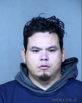 Steven Rey Ruiz-sierra Mugshot