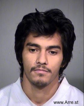 Steven  Salas Mugshot