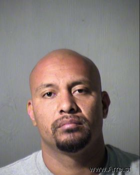 Steven  Sanchez Mugshot