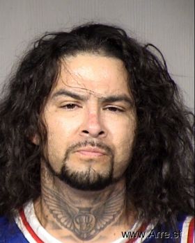 Steven  Sanchez Mugshot