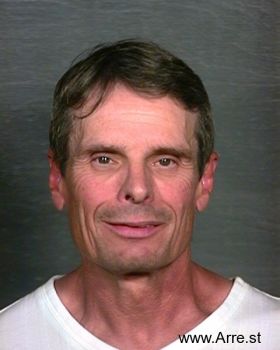 Steven L Sapp Mugshot