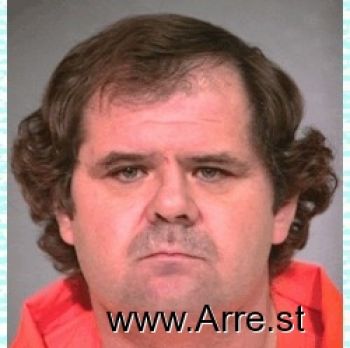 Steven E Saunders Mugshot