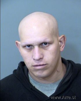 Steven Michael Short Mugshot