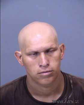 Steven Michael Short Mugshot