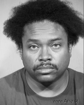 Steven K Simpson Mugshot