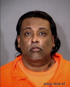 Steven  Singh Mugshot