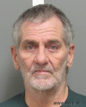 Steven R. Solomon Mugshot