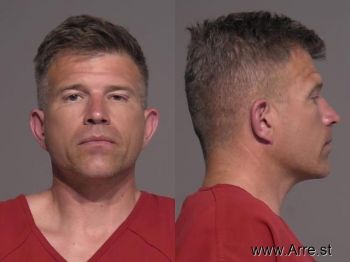 Steven John Stanevich Mugshot