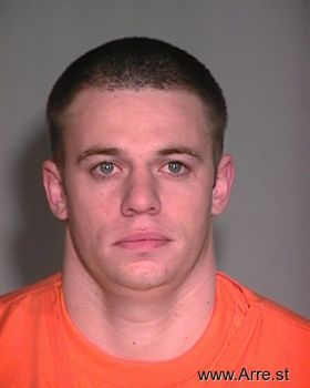 Steven T Stewart Mugshot