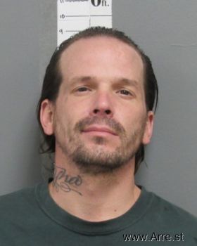 Steven M. Urbanski Mugshot