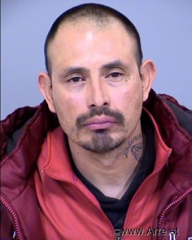 Steven J Valdez Mugshot