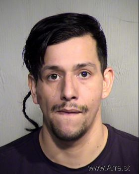 Steven  Valdez Mugshot