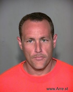 Steven E Walker Mugshot