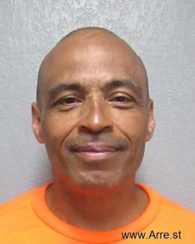 Steven C Watts Mugshot