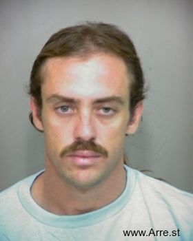 Steven D Webb Mugshot