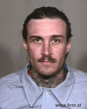 Steven R Whitley Mugshot