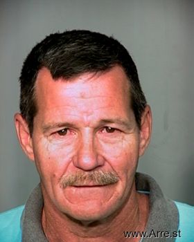 Stuart V Cleveland Mugshot