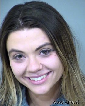 Summer Rose Toczylowski Mugshot