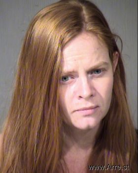 Summerlea Ann Hunt Mugshot