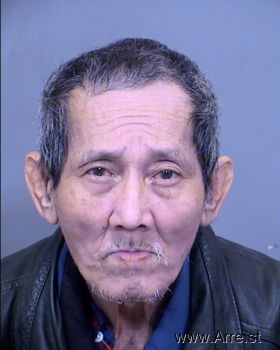 Sun  Cao Mugshot