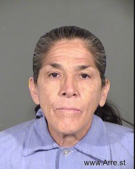 Susan . Aguilar Mugshot