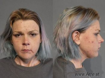 Susan Marie Aguilar Mugshot