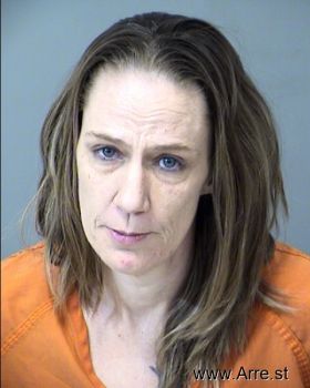 Susan Kay Allen Mugshot