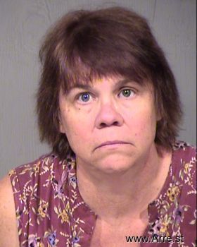 Susan L Cox Mugshot